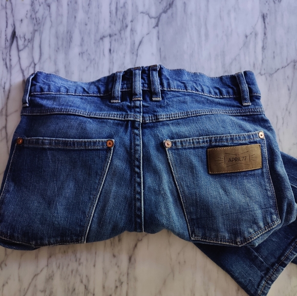 April 77 Jeans - Picture 4 of 7